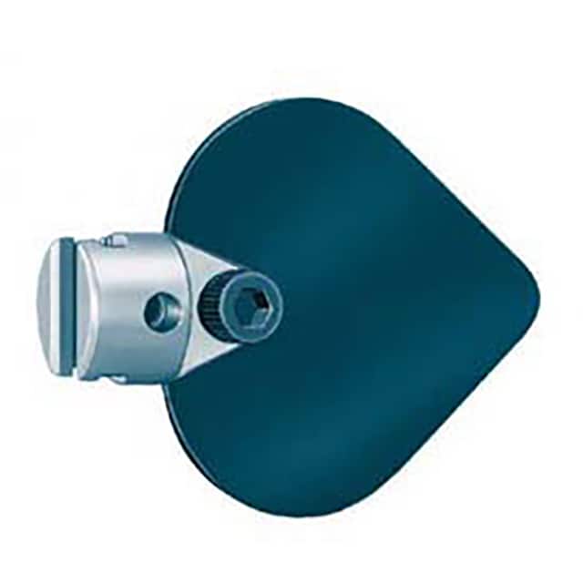 B861714 GREASE CUTTER, 1" FOR MODEL K-39