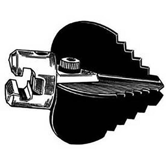 63050 4-BLADE CUTTER, 1-3/8" FOR MODEL
