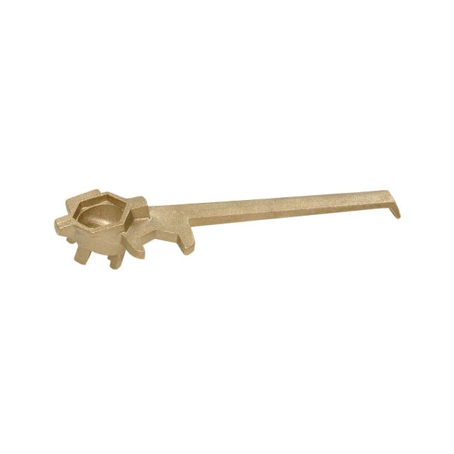 272086 DRUM BUNG PLUG WRENCH