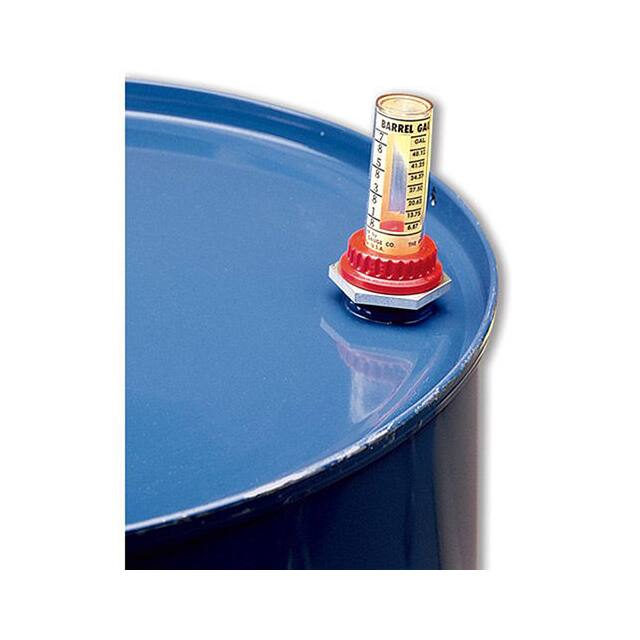 B-55-2 GAUGES, 2" BUNG, GALVANIZED ROD