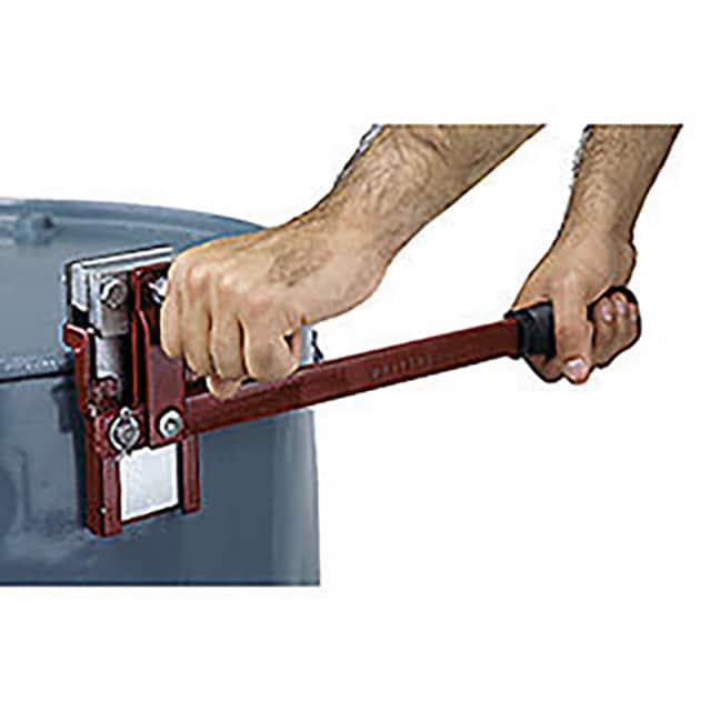 272303 VERTICAL CUT SIDE-MOUNTED DRUM D