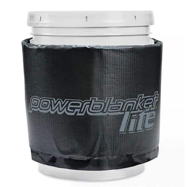PBL2G 2 Gallon Bucket Heater