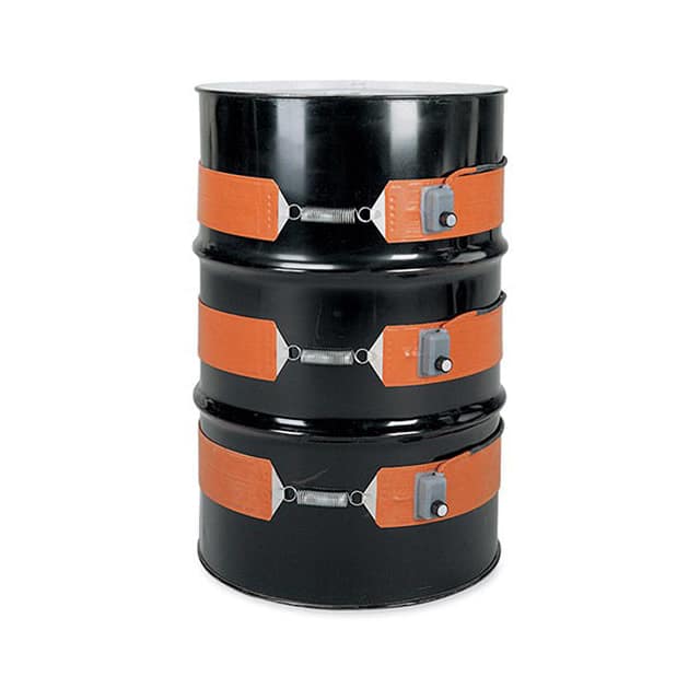 ECONO05-1 INDOOR/OUTDOOR DRUM HEATERS, FOR
