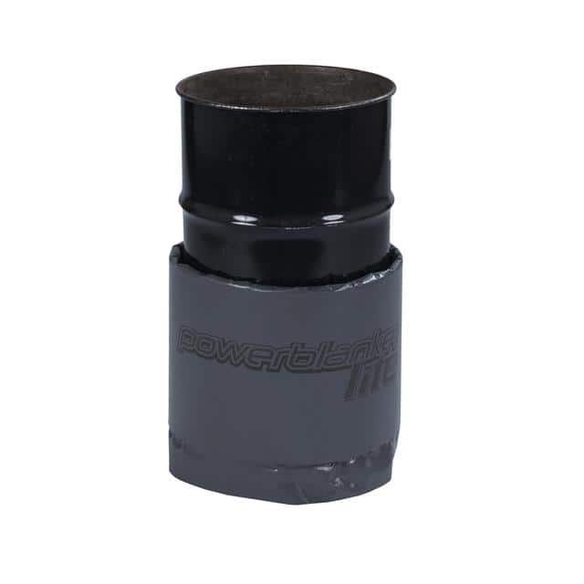 PBL15 Lite Heater 15 Gallon Drum