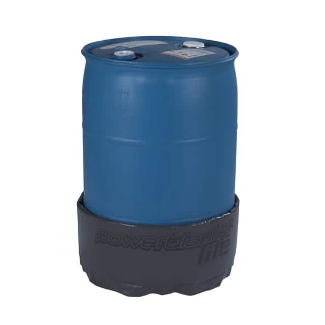 PBL55 Lite Heater 55 Gallon Drum