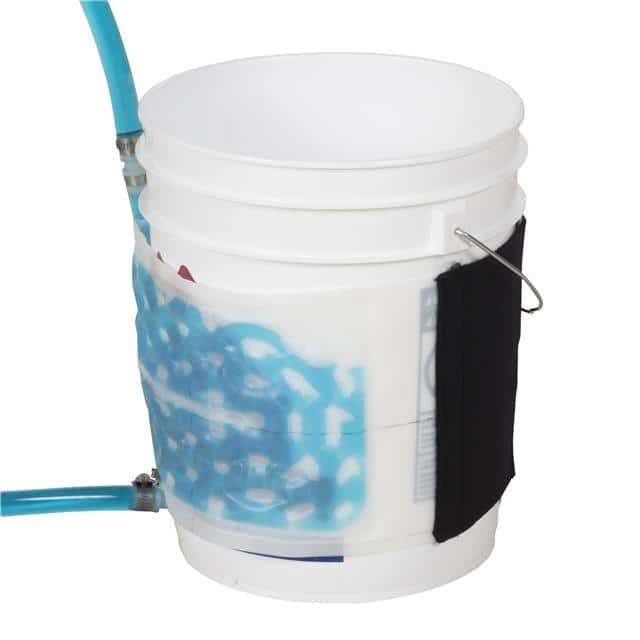 FLUX05 5 Gallon Bucket Cooling Wrap