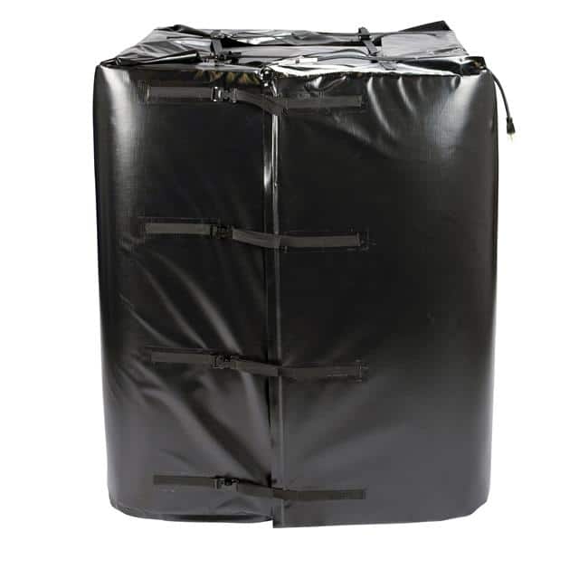 TH250-240V 240V Electrically Heated 250 Gal