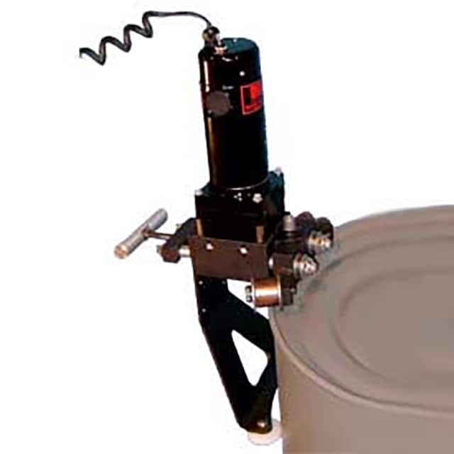 10025 WIZ-KID ELECTRIC STEEL DRUM DEHE