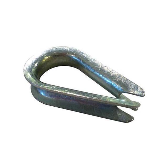 TSD875P6 STANDARD DUTY STEEL WIRE ROPE TH