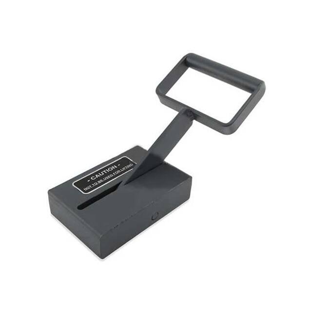M688 MAGNETIC GRIPPER 280 LB. PULL