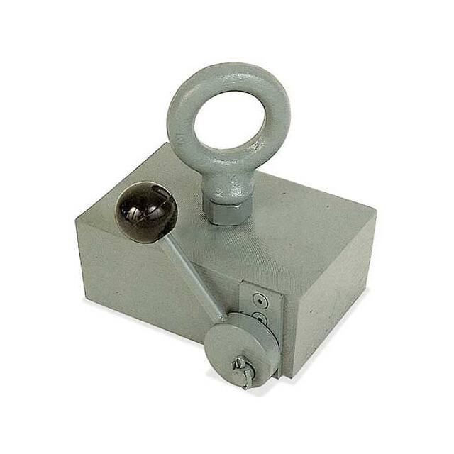 B450W/CAM MAGNETIC BLOCK W/CAM RELEASE, 45
