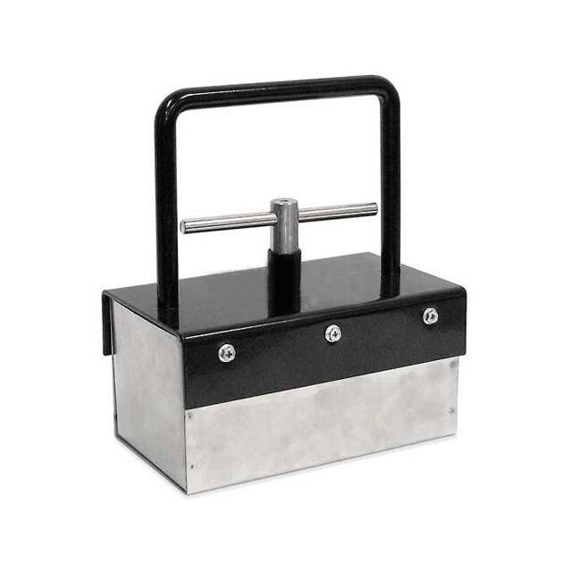 ML76C HD BULK PARTS LIFTER 10 LB PULL,