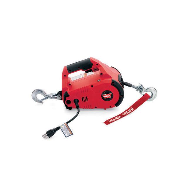 885000 WORKS PULLZALL ELECTRIC PORTABLE