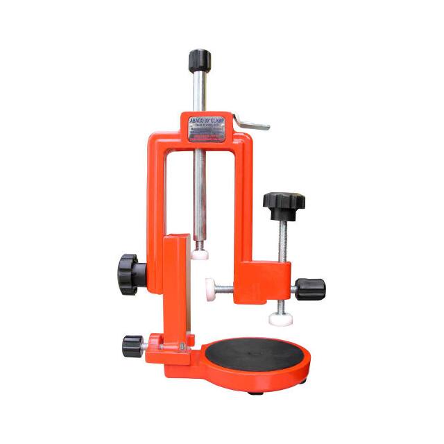 A90CM3 ABACO 90 DEGREE CLAMP