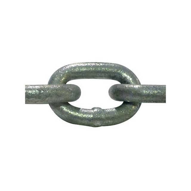 HGPC187x250 GRADE 30 PROOF COIL CHAIN, 3/16"