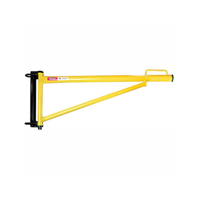 OBH230 OZ LIFTING BUILDERS HOIST BRACKE