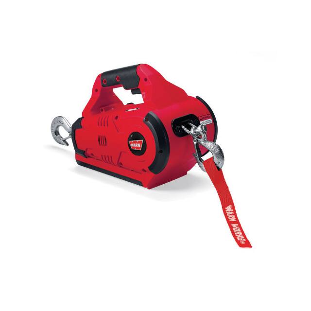 885005 WORKS PULLZALL BATTERY POWER POR
