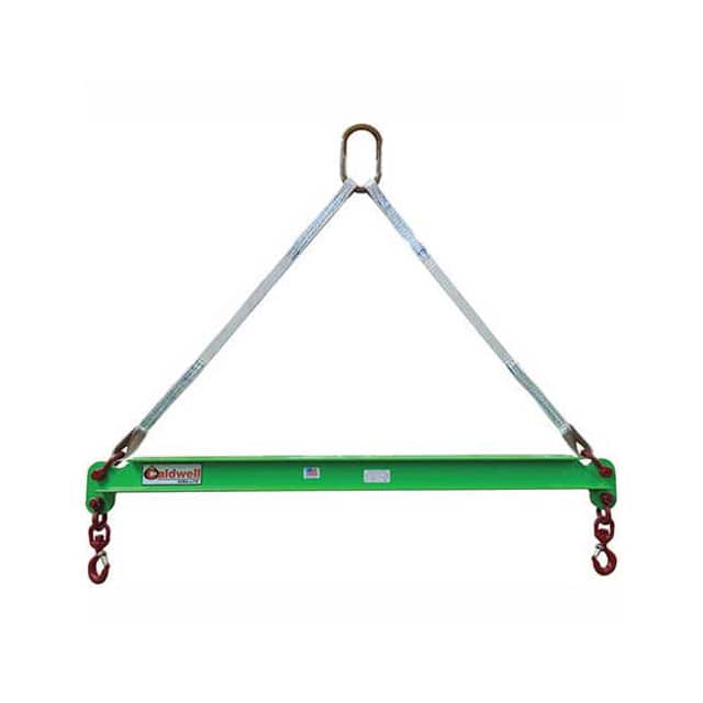 430-1/4-8 1/4 TON CAPACITY, COMPOSITE SPRE