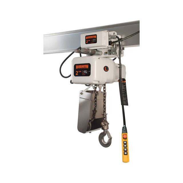 NER003L-FG-10-460V NER003L-FG-10 NER FOOD GRADE HOI