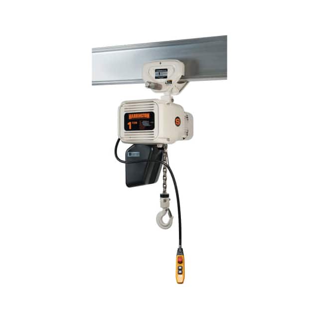 NERP005LD-FG-10-460V NERP005LD-FG-10 NER FOOD GRADE H