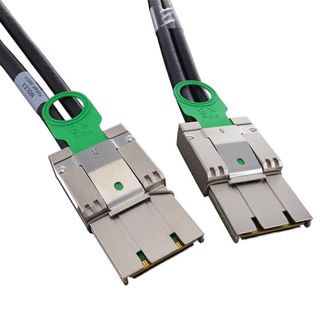 782317-03 MXI-EXPRESS CABLE, GEN 2 X8, COP