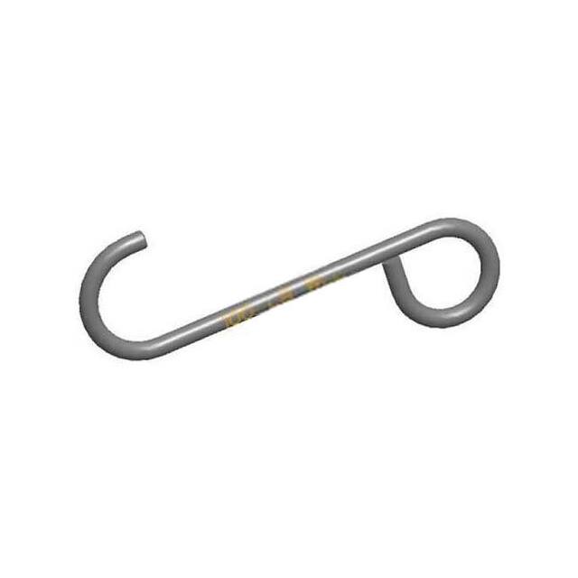 11654-5 M&W 5/16" J-HOOK, STYLE C