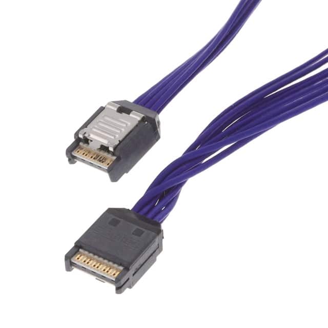 ARC6-08-40.0-LU-LU-3-1 CABLE M-M 1.02M