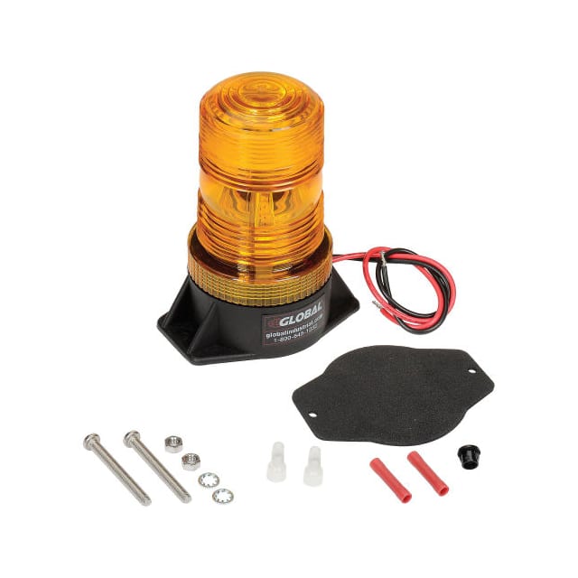 CTO15N-LED-110V HIGH-PROFILE LED PERMANENT MOUNT