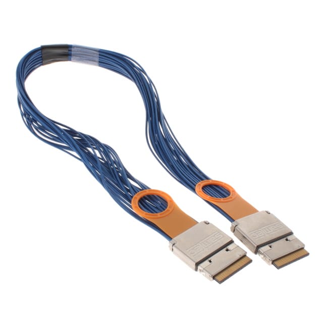 HDLSP-035-0500 0.635 MM EYE SPEED HD HIGH-SPEE