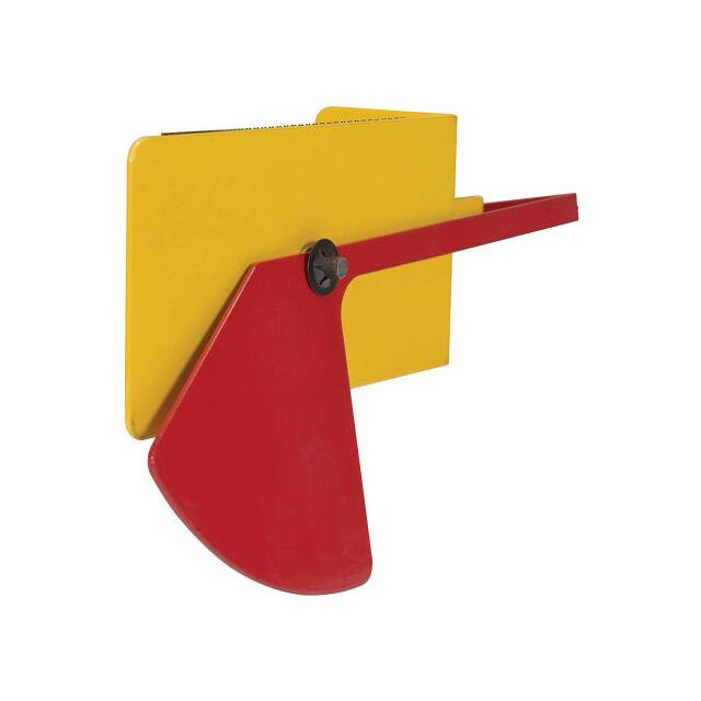 FRK-LVL VESTIL FORKLIFT FORK LEVELER