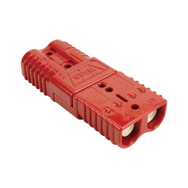 22680 WINCH BATTERY QUICK CONNECT PAIR