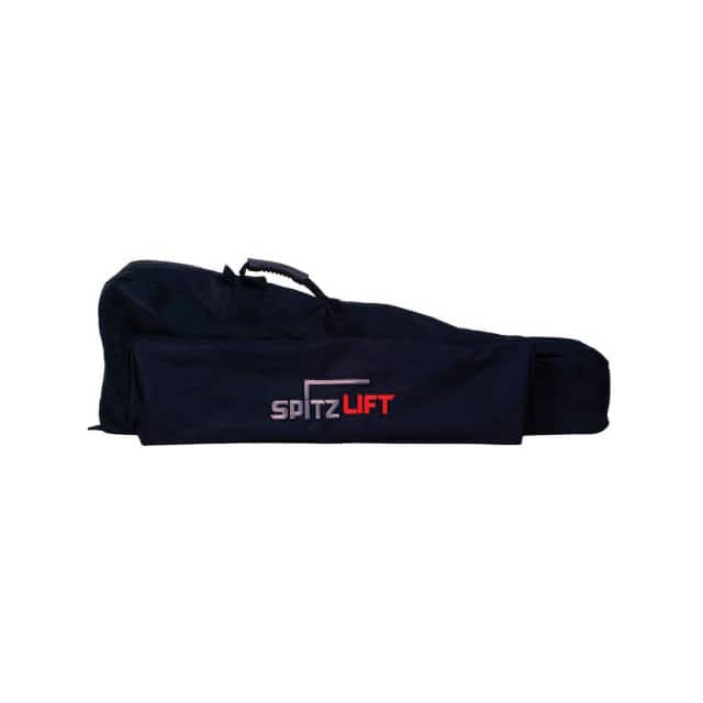 PCC-601 CARRYING CASE FOR SPITZLIFT TRUC