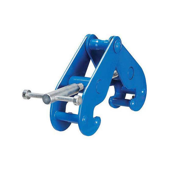 IYC3 6000 LB. CAPACITY BEAM CLAMP