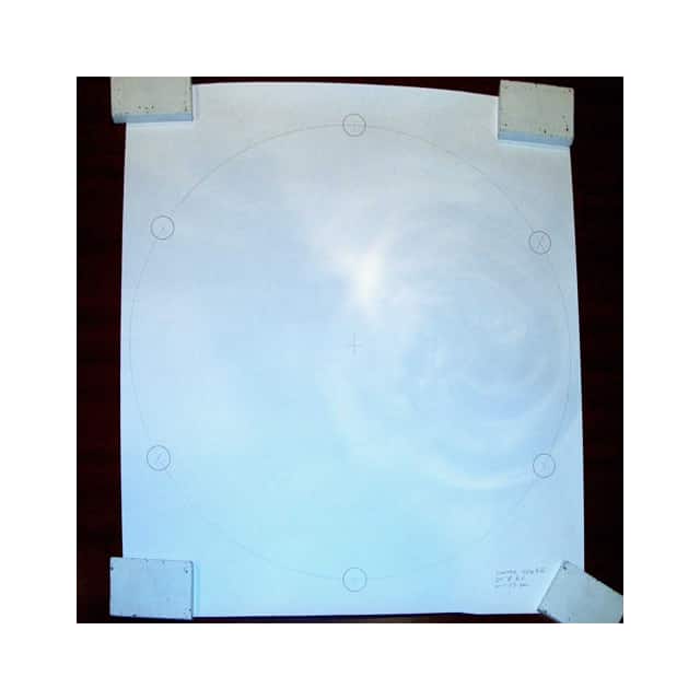B2157153 PAPER-ANCHOR BOLT TEMPLATE