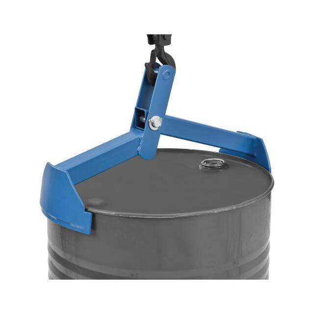 SCGL3003 SALVAGE DRUM LIFTER FOR 55 GAL.