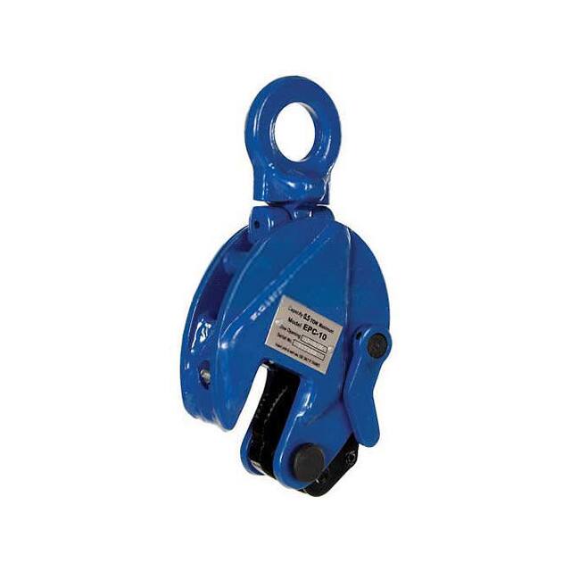 EPC-10 VERTICAL 1000 LB. CAPACITY PLATE