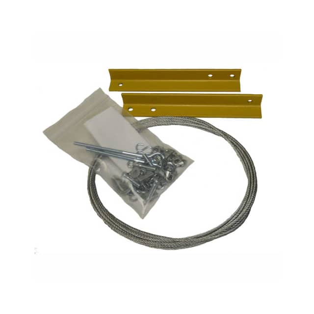 TAG KIT 001 TIGHT WIRE KIT BY CONTRX