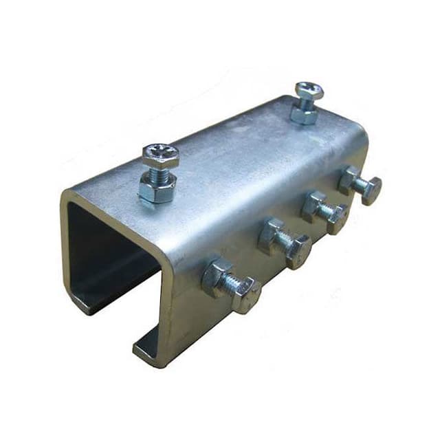 WS60-HC HUBBELL HANGER/COUPLER FOR RUNWA