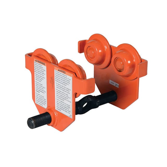 E-MT-1 STANDARD EYE ADJUSTABLE MANUAL T