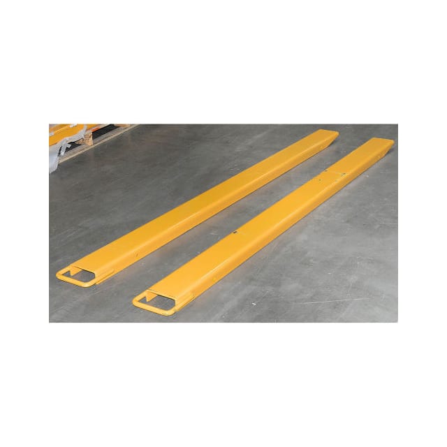 241679LQ OPEN-BOX FORKLIFT FORK TINE EXTE