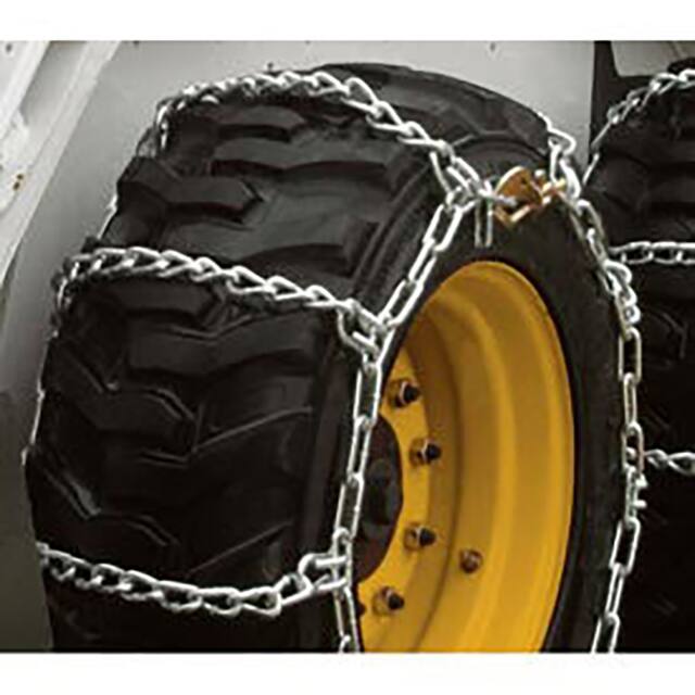 1198055 119 SERIES FORKLIFT TIRE CHAINS,
