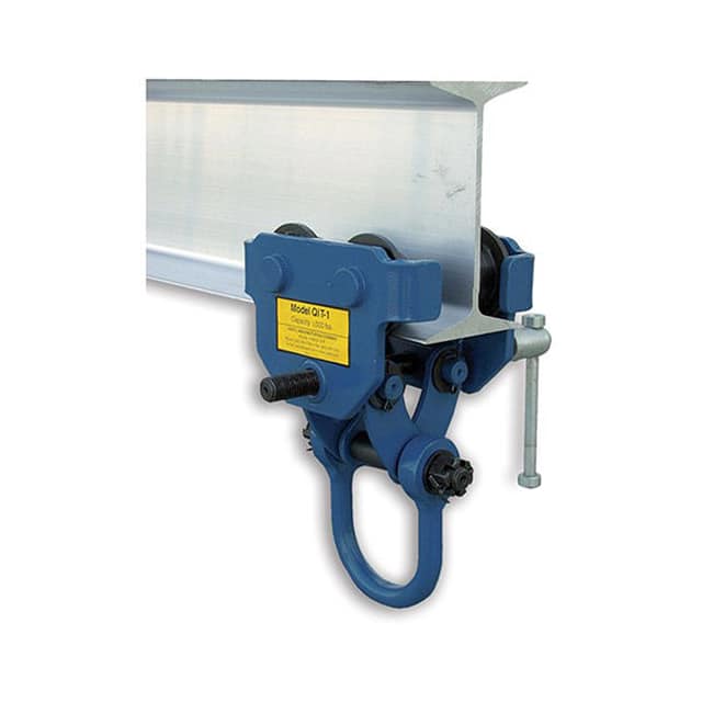 QIT-1 1000 LB. CAPACITY QUICK INSTALL