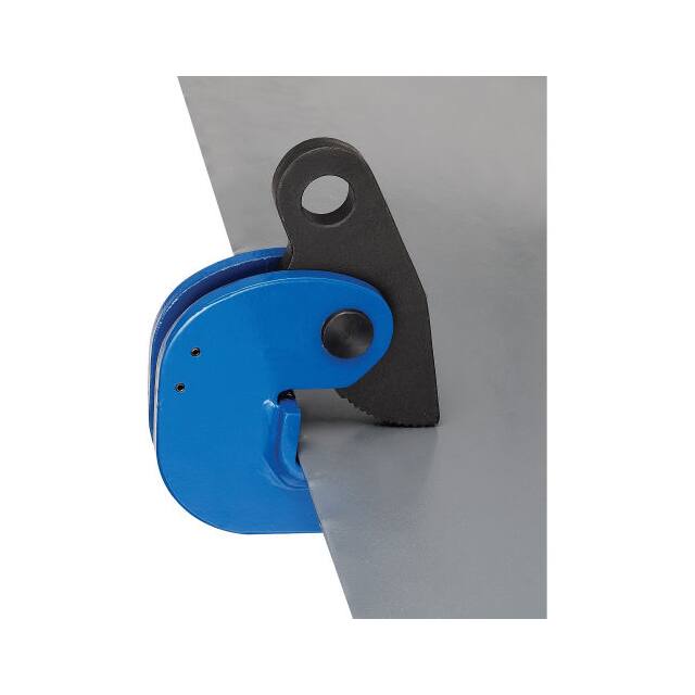 IPPD4 HORIZONTAL PLATE, CLAMP LIFTING