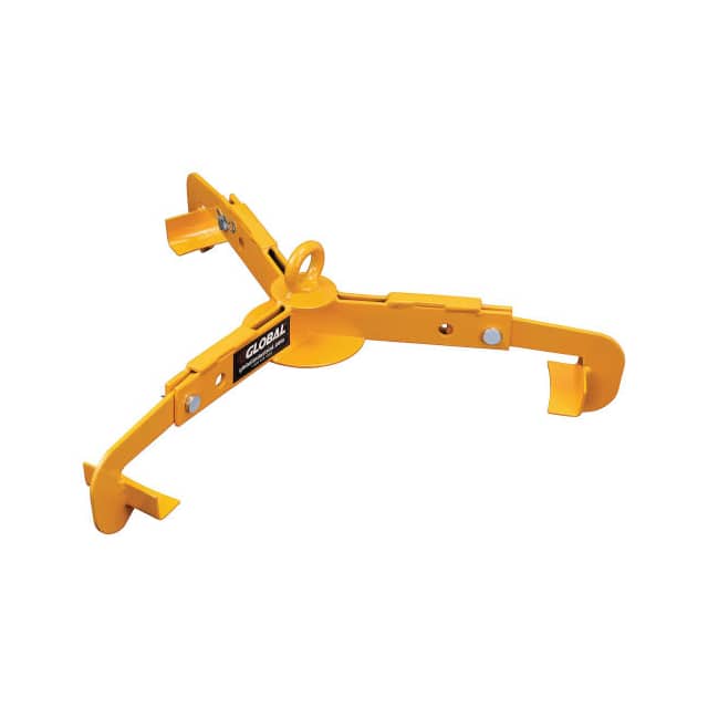 DLGH500 OPEN & CLOSED HEAD DRUM LIFTER 1