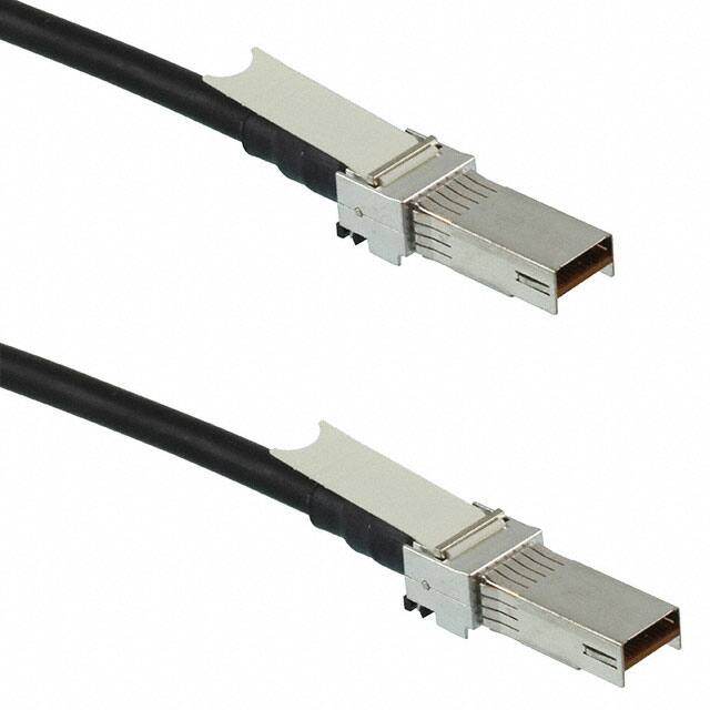 2142969-7 CABLE MICRO SFP+ M-M