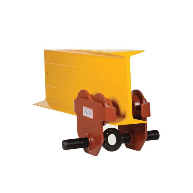 E-MT-2 STANDARD EYE ADJUSTABLE MANUAL T