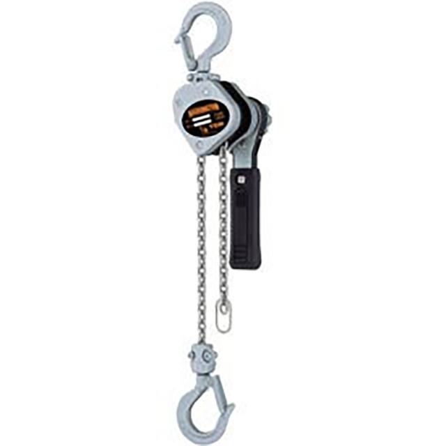 LX003-5 LX LEVER PULLER 5' LIFT 1/4 TON