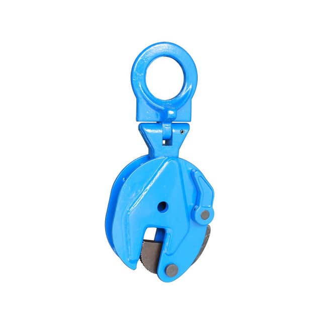 ICD2 VERTICAL PLATE CLAMP LIFTING ATT