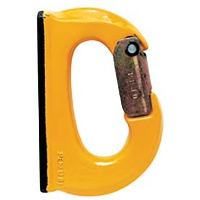 BH-U6 WELD-ON BUCKET HOOK 200 LB. CAPA