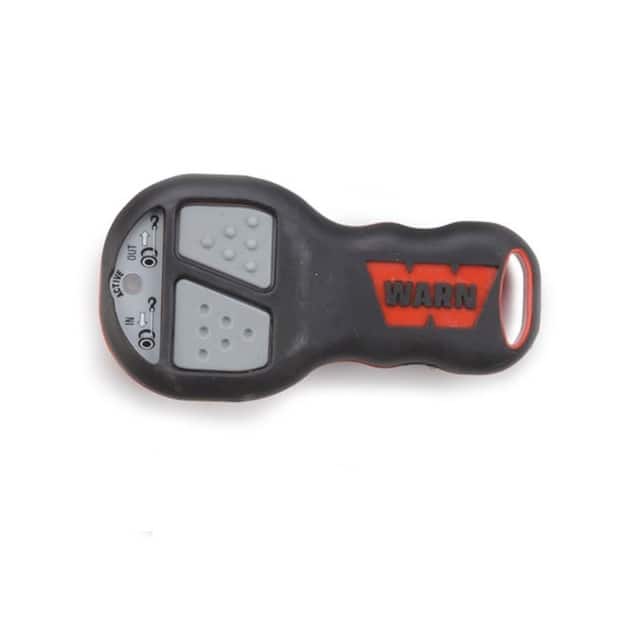 90287 WIRELESS REMOTE FOR 4000 DC POWE